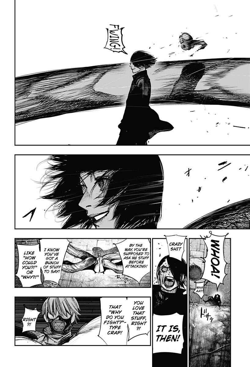Chapter 172 - Page 11