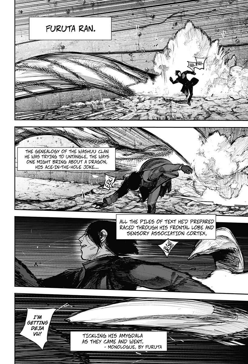 Chapter 172 - Page 13