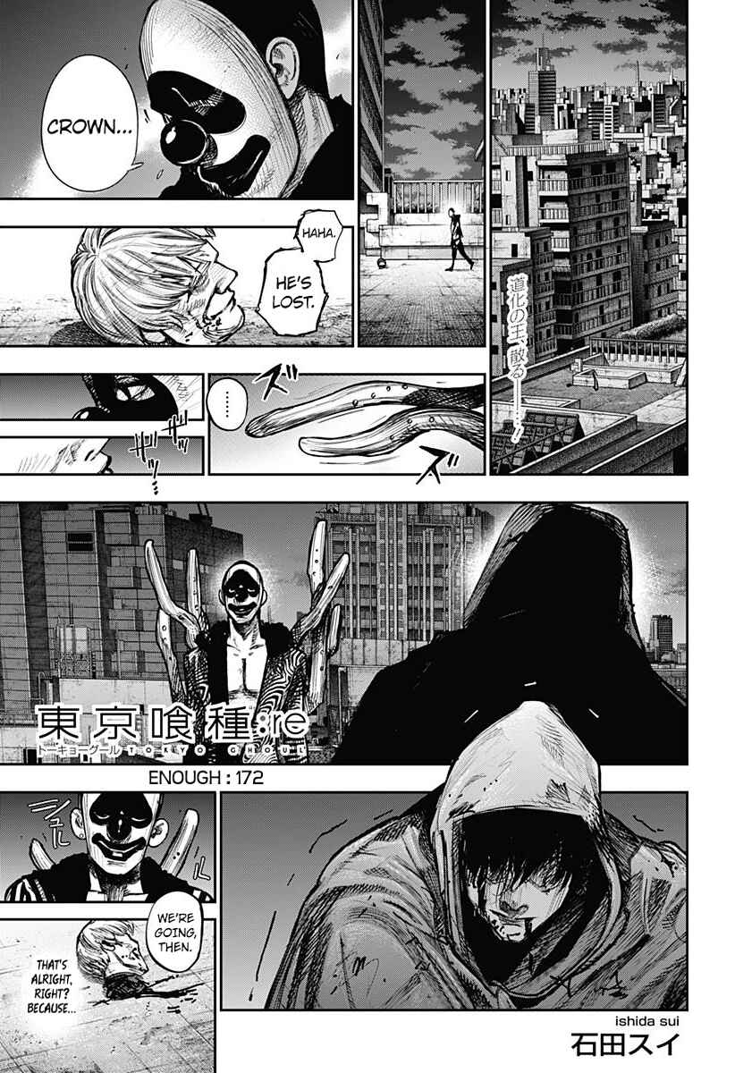 Chapter 172 - Page 2