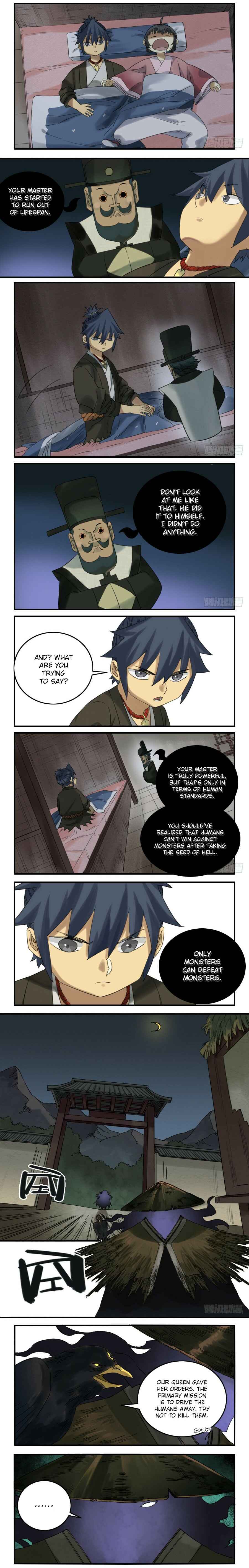 Chapter 70 - Page 3