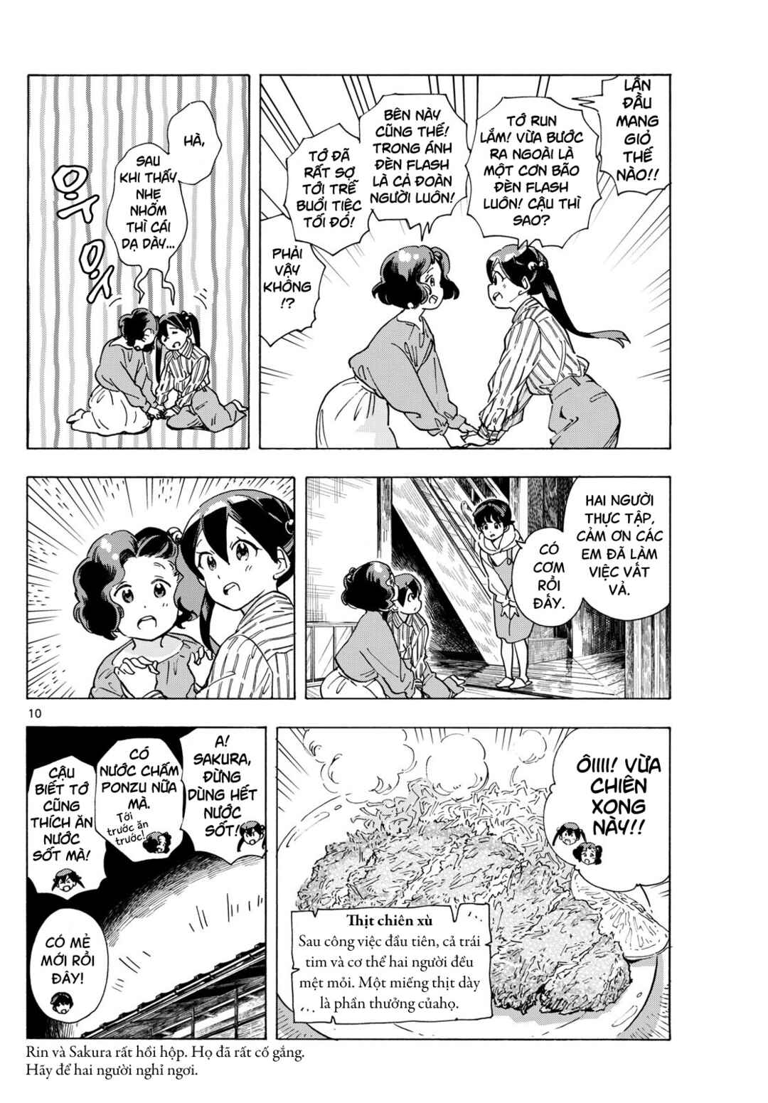 Chapter 290 - Page 10