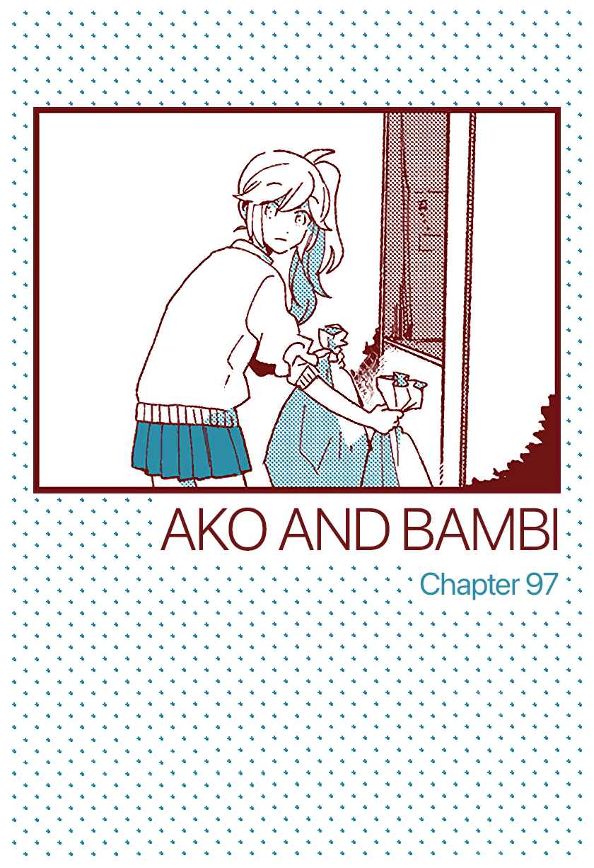 Chapter 97 - Page 1