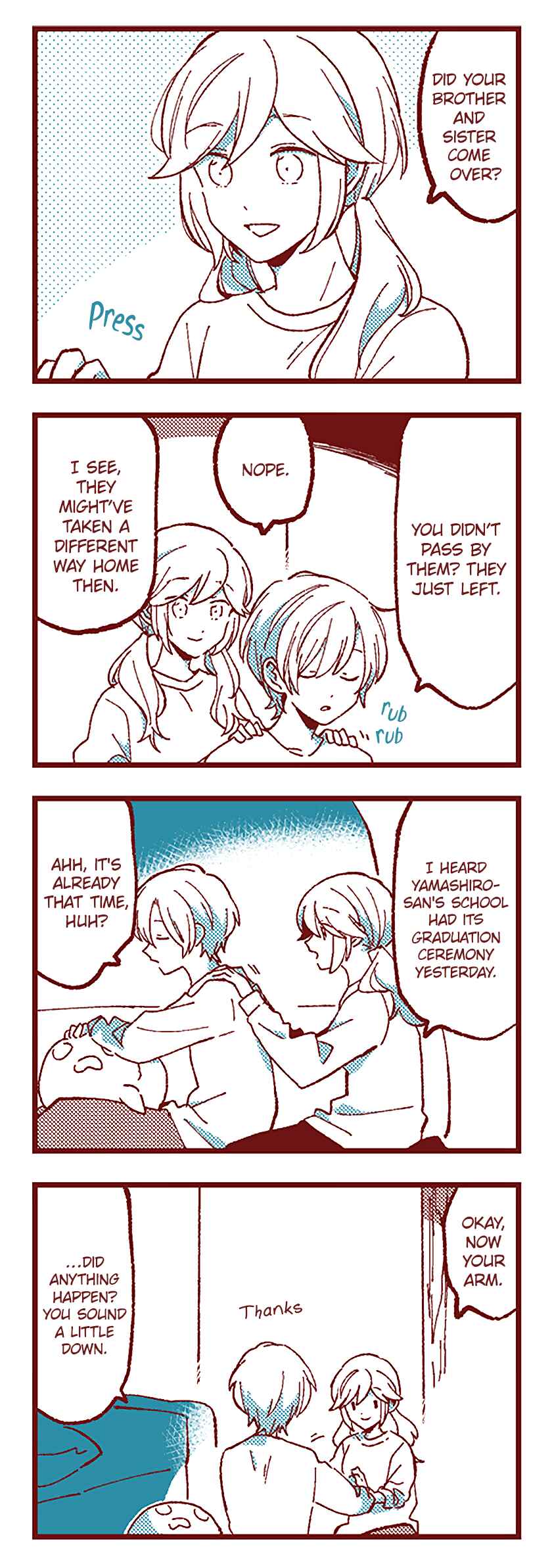 Chapter 97 - Page 10