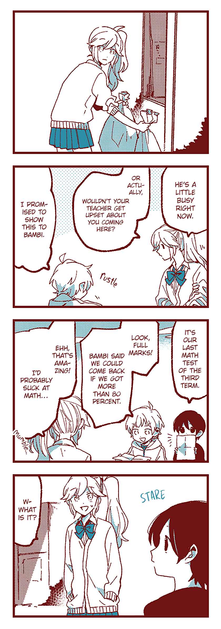 Chapter 97 - Page 13