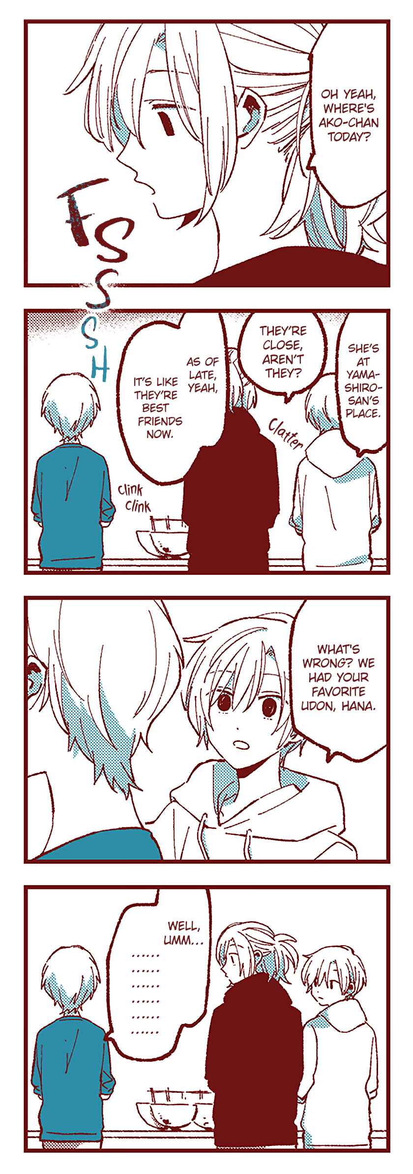 Chapter 97 - Page 5