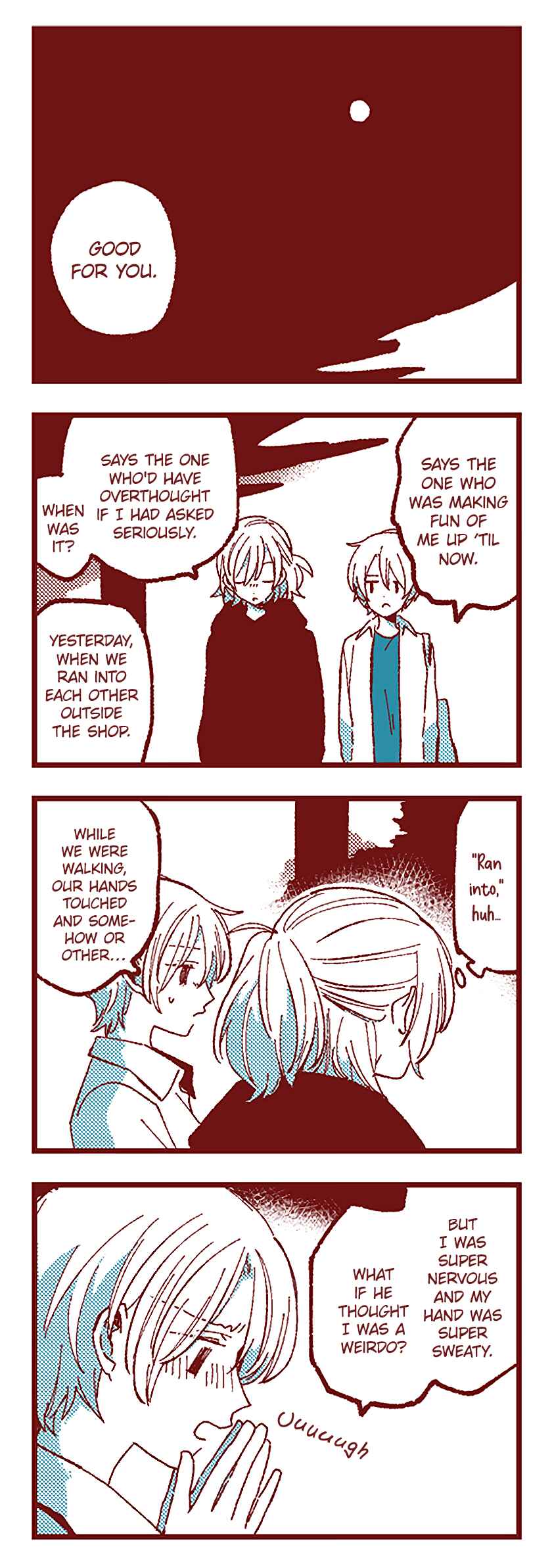Chapter 97 - Page 7