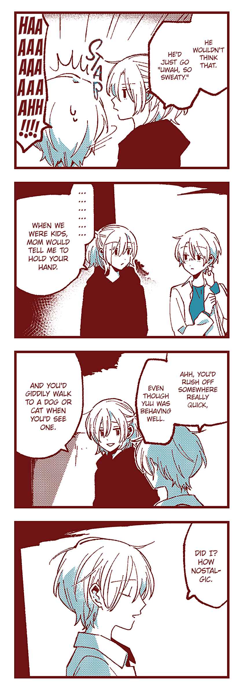 Chapter 97 - Page 8