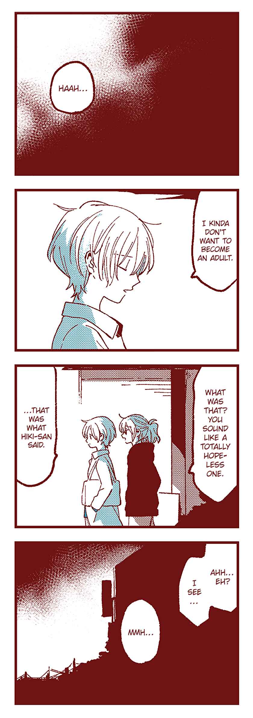 Chapter 97 - Page 9