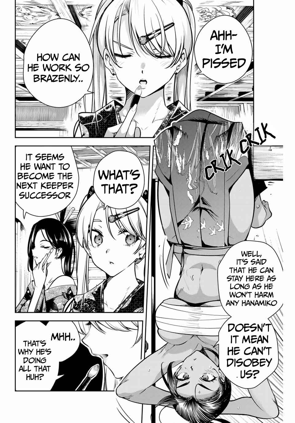 Chapter 6 - Page 5