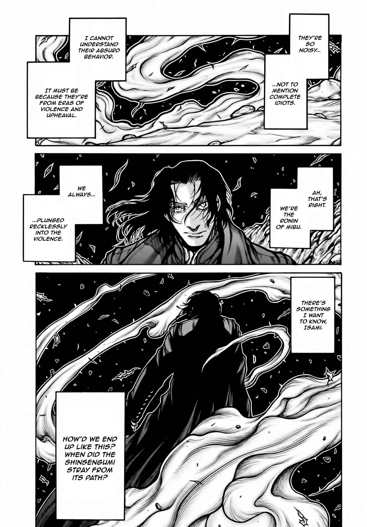 Chapter 75 - Page 10