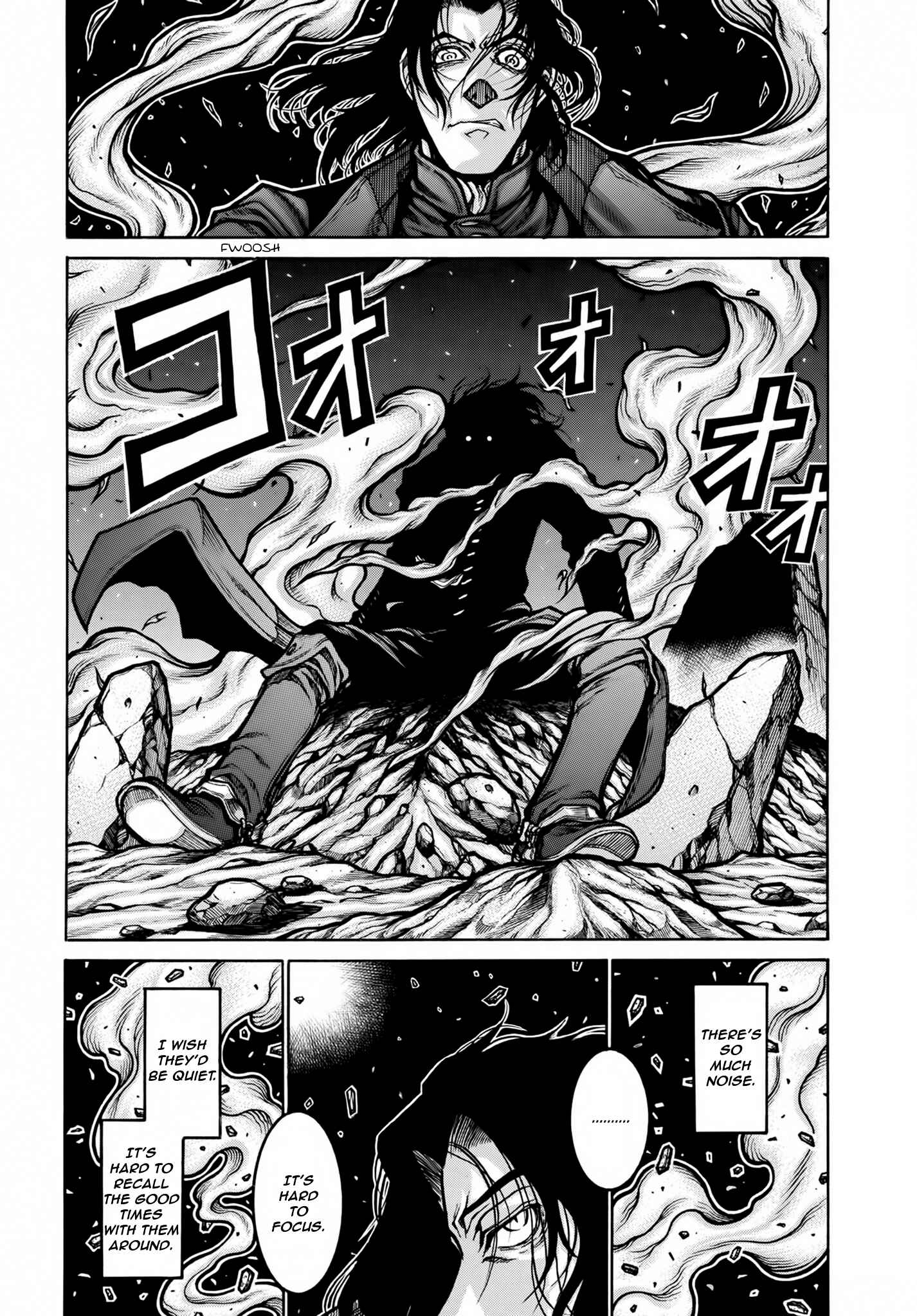 Chapter 75 - Page 9