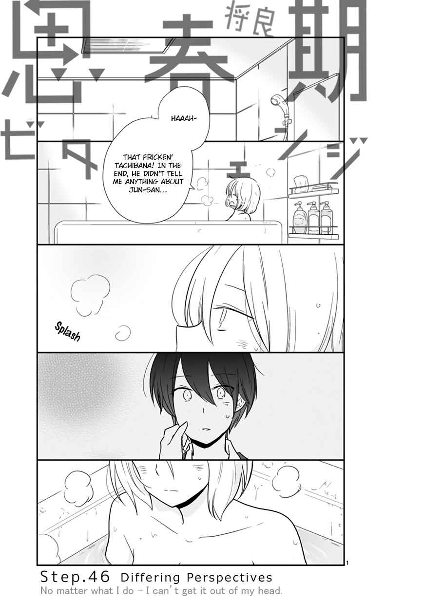 Chapter 46 - Page 1