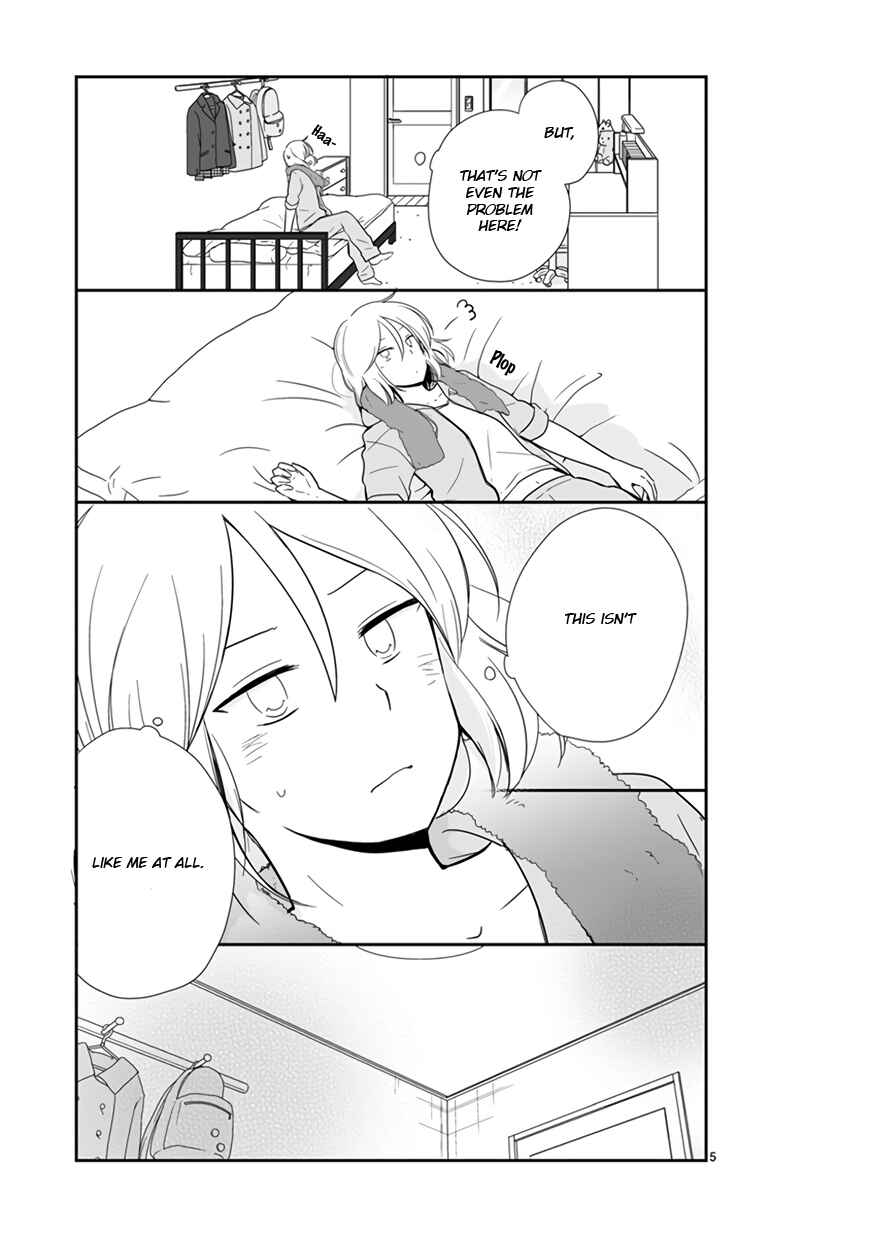Chapter 46 - Page 5