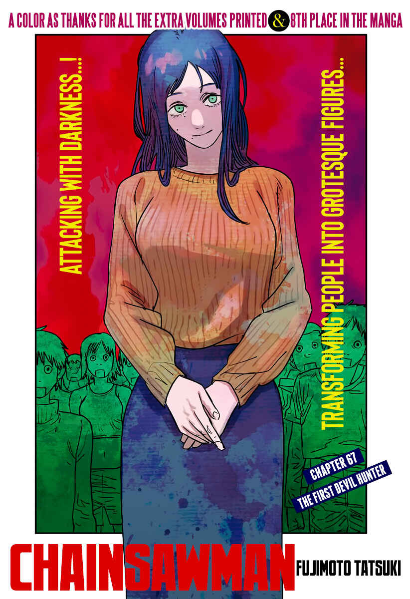 Chapter 67 - Page 1