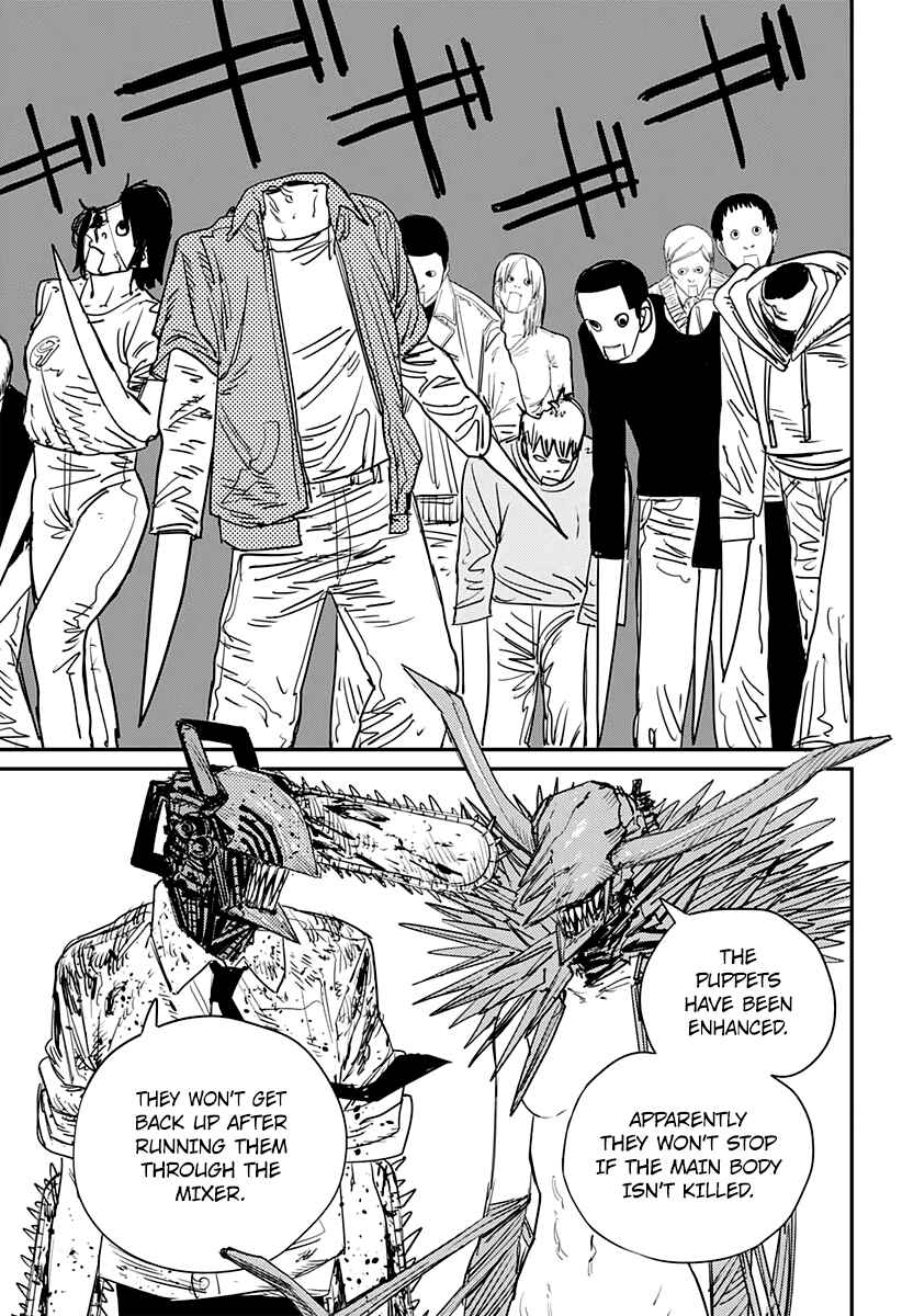Chapter 67 - Page 15