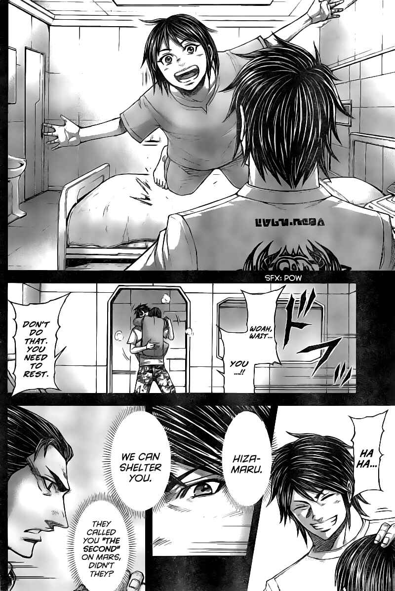 Chapter 179 - Page 11