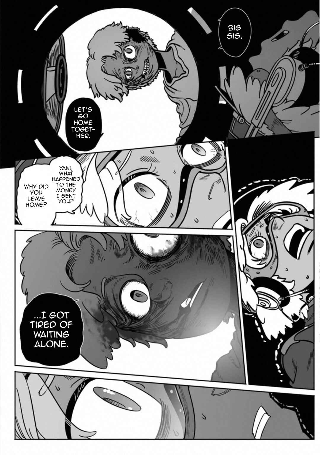 Chapter 41 - Page 19