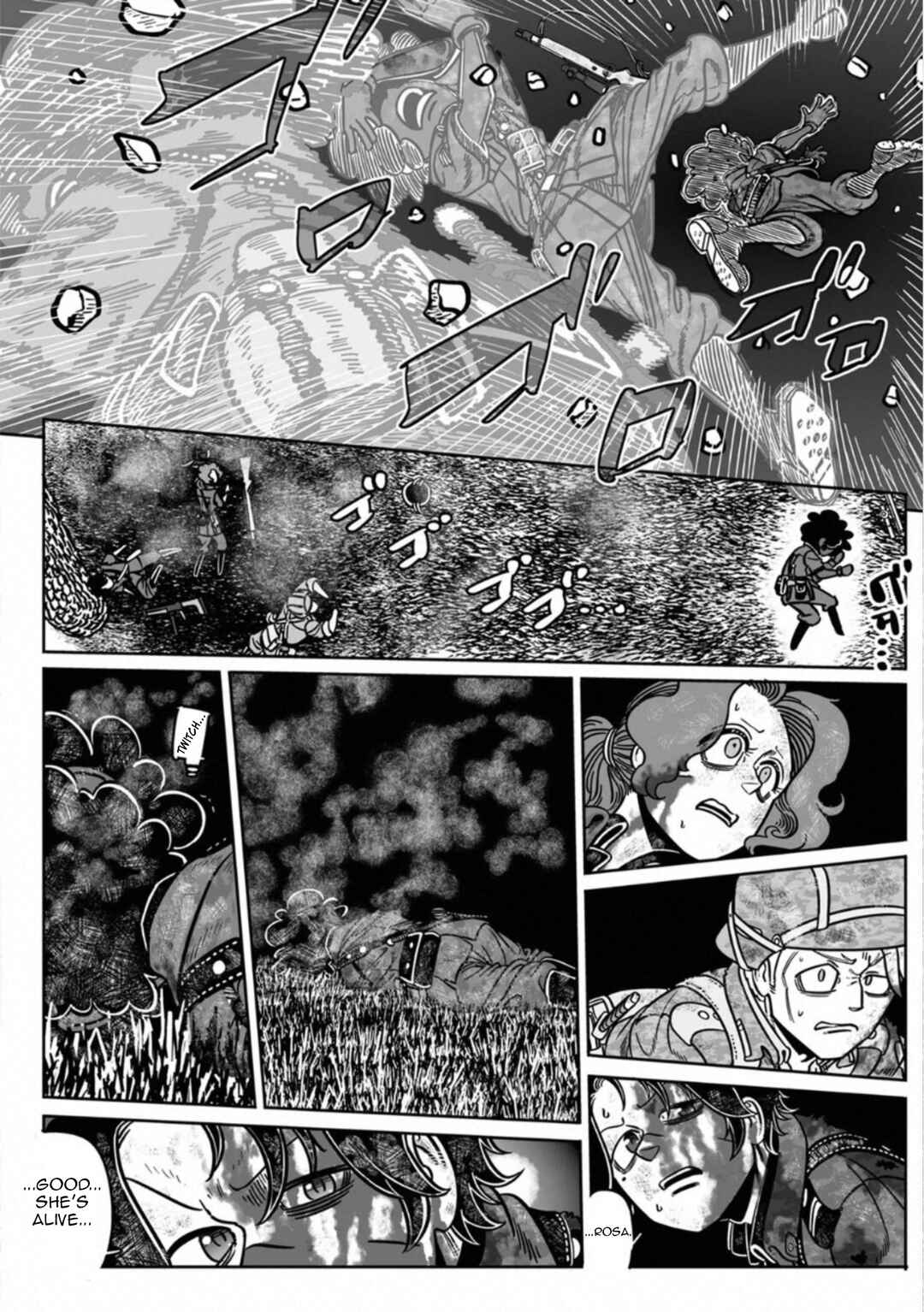 Chapter 41 - Page 5