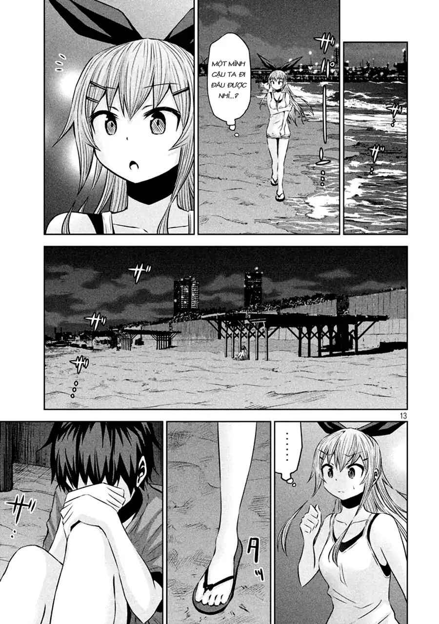 Chapter 32 - Page 13