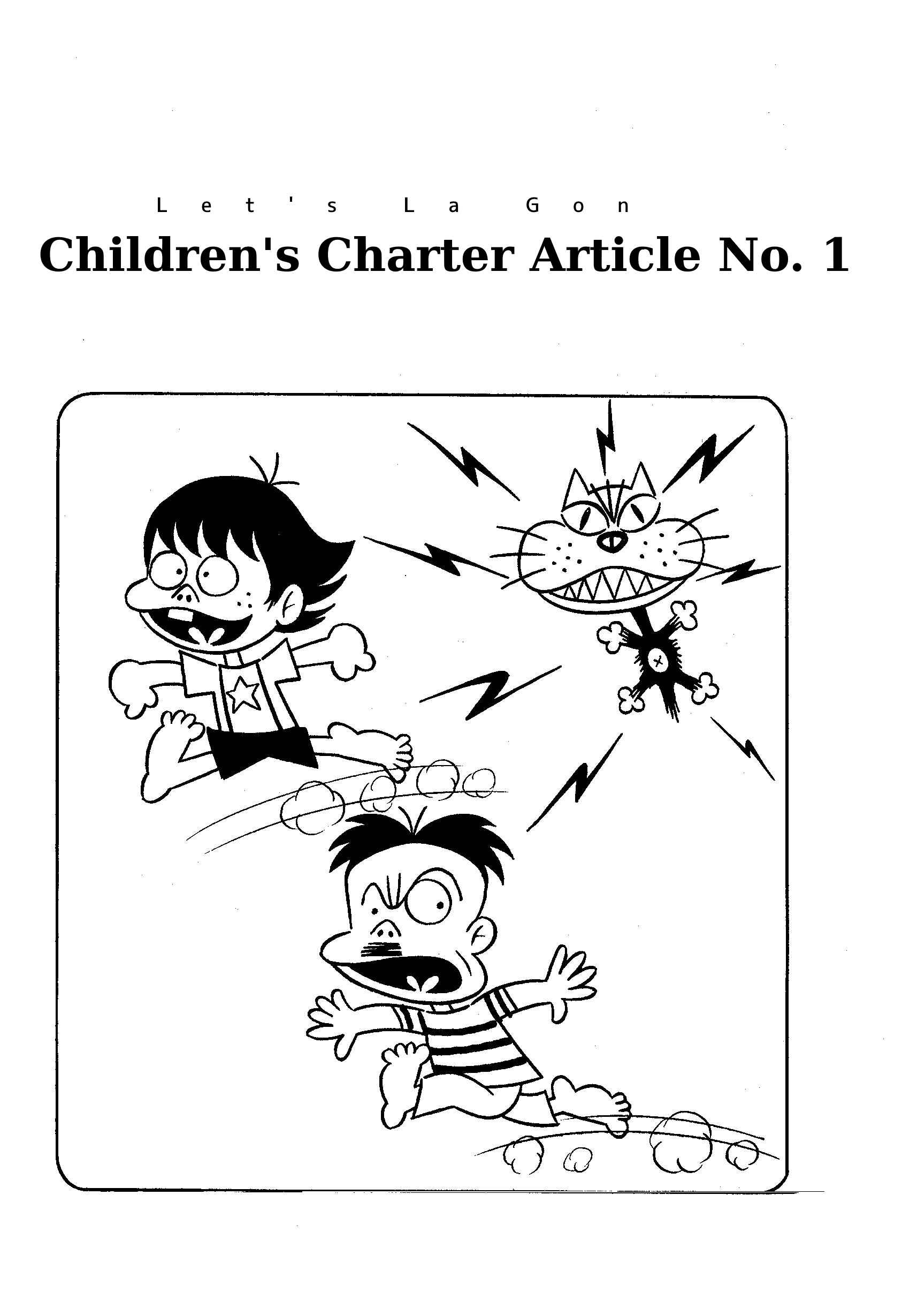 Chapter 1 - Page 1