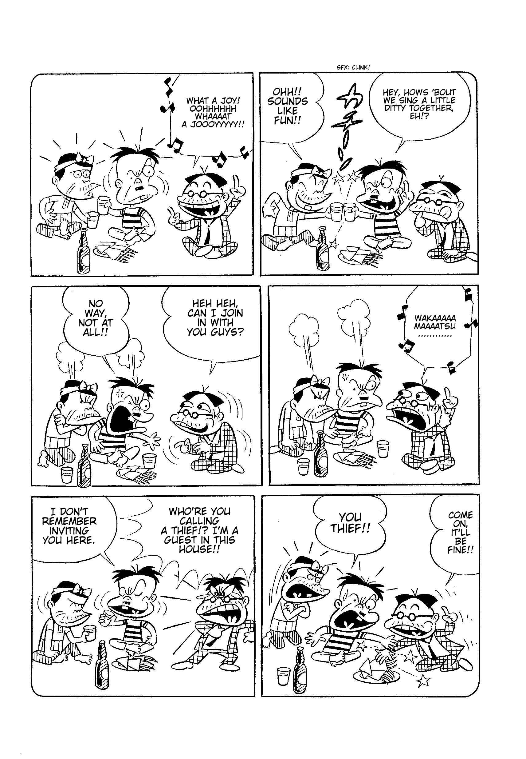 Chapter 1 - Page 3