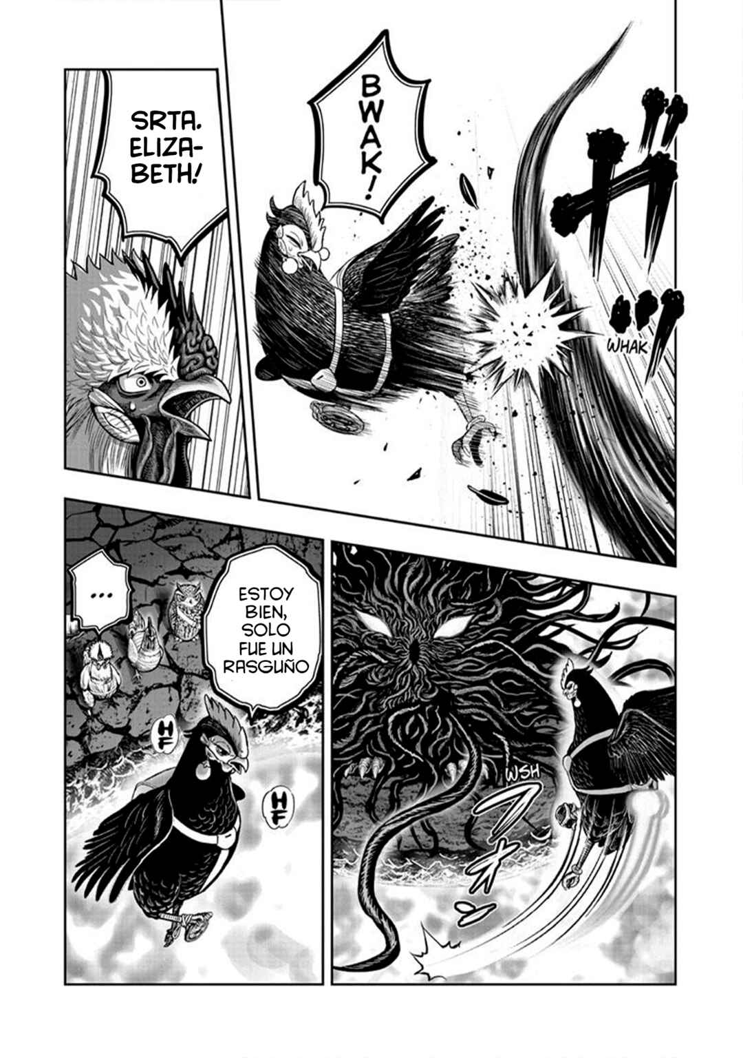 Chapter 44 - Page 21