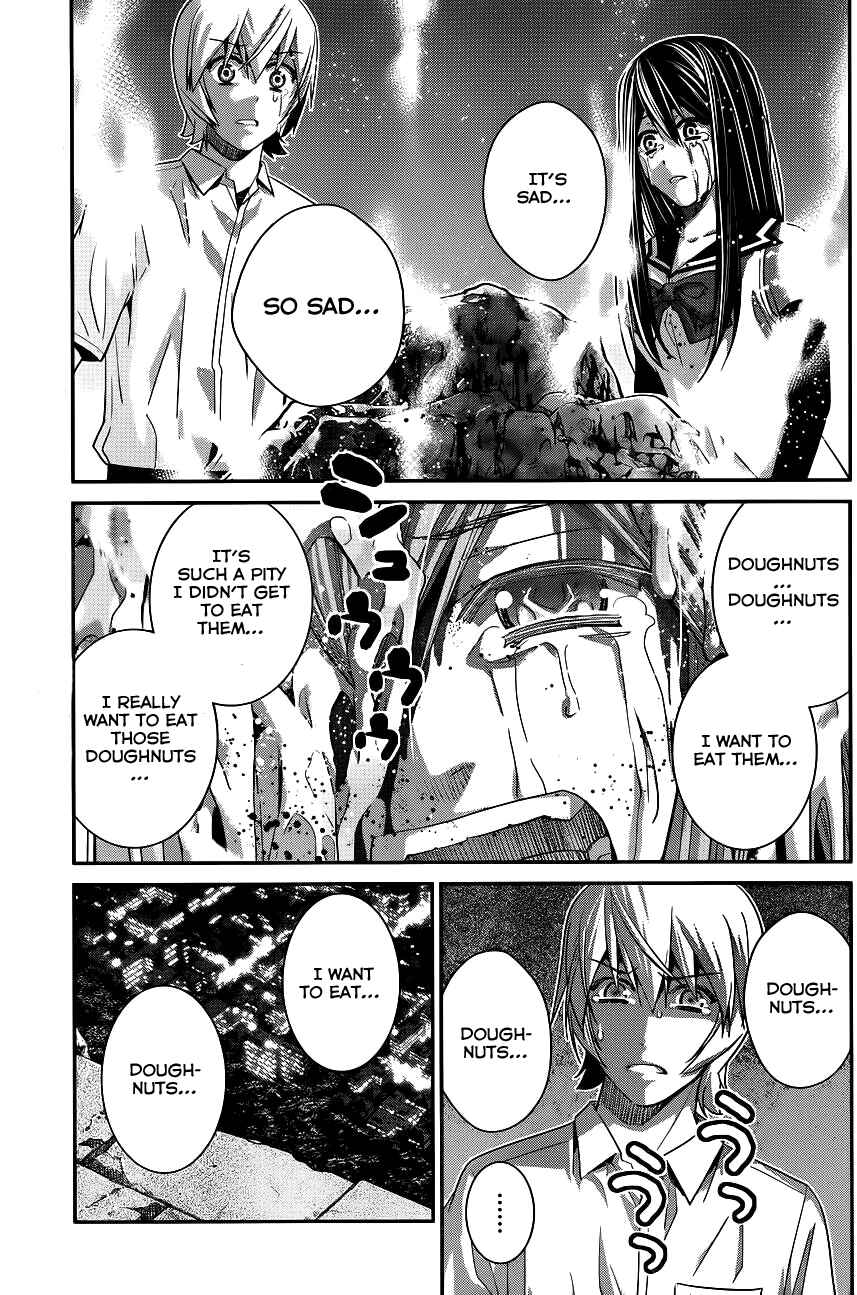 Chapter 88 - Page 8