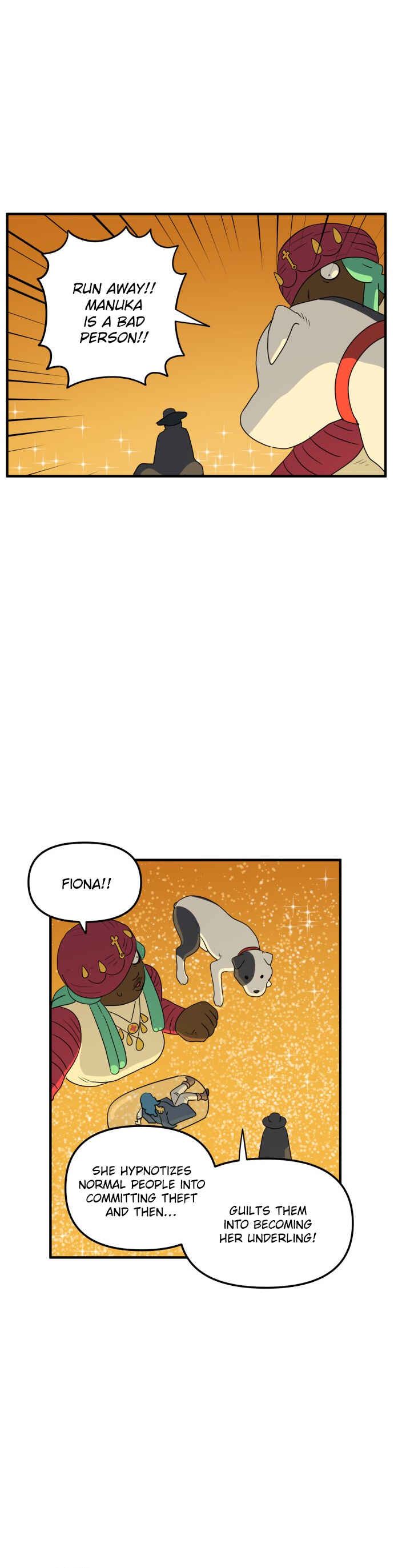 Chapter 49 - Page 22