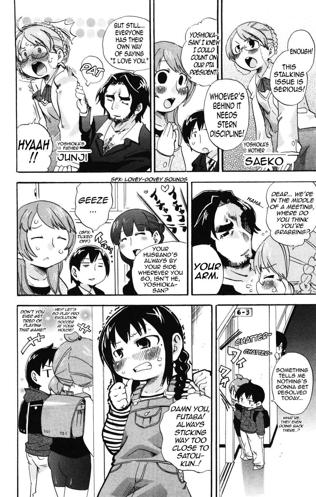 Chapter 135 - Page 12