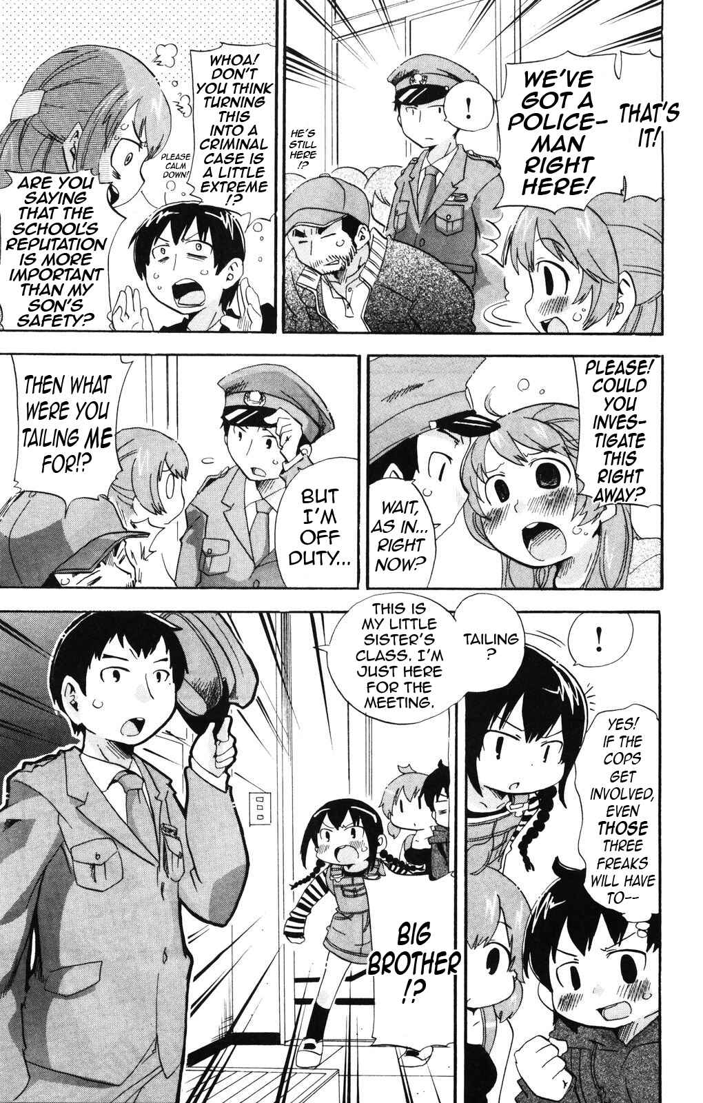 Chapter 135 - Page 13