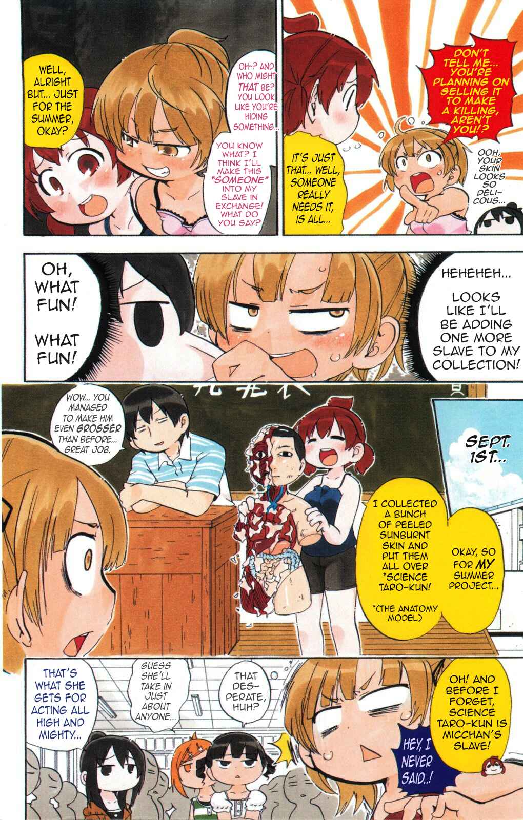 Chapter 135 - Page 6