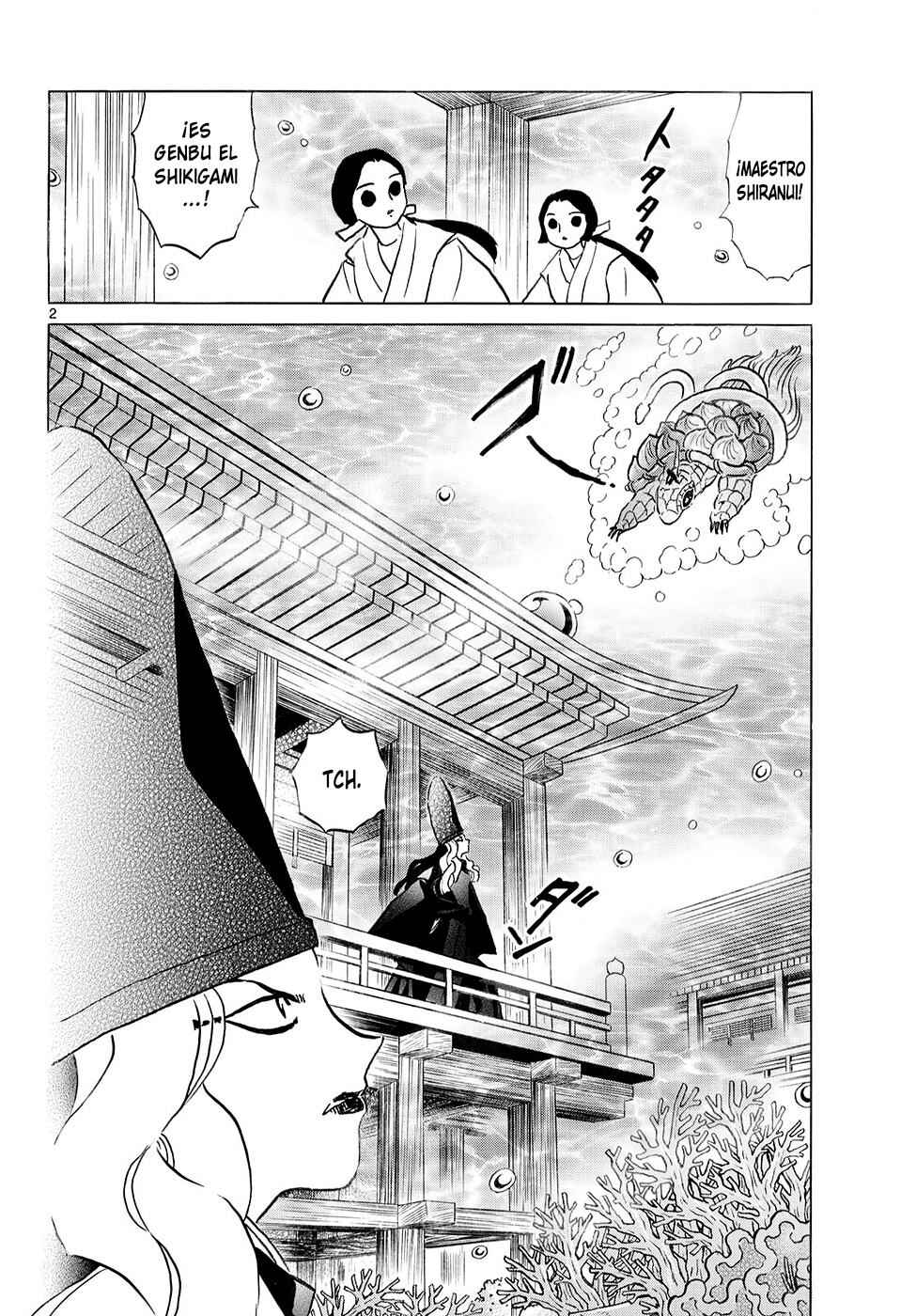 Chapter 318 - Page 2