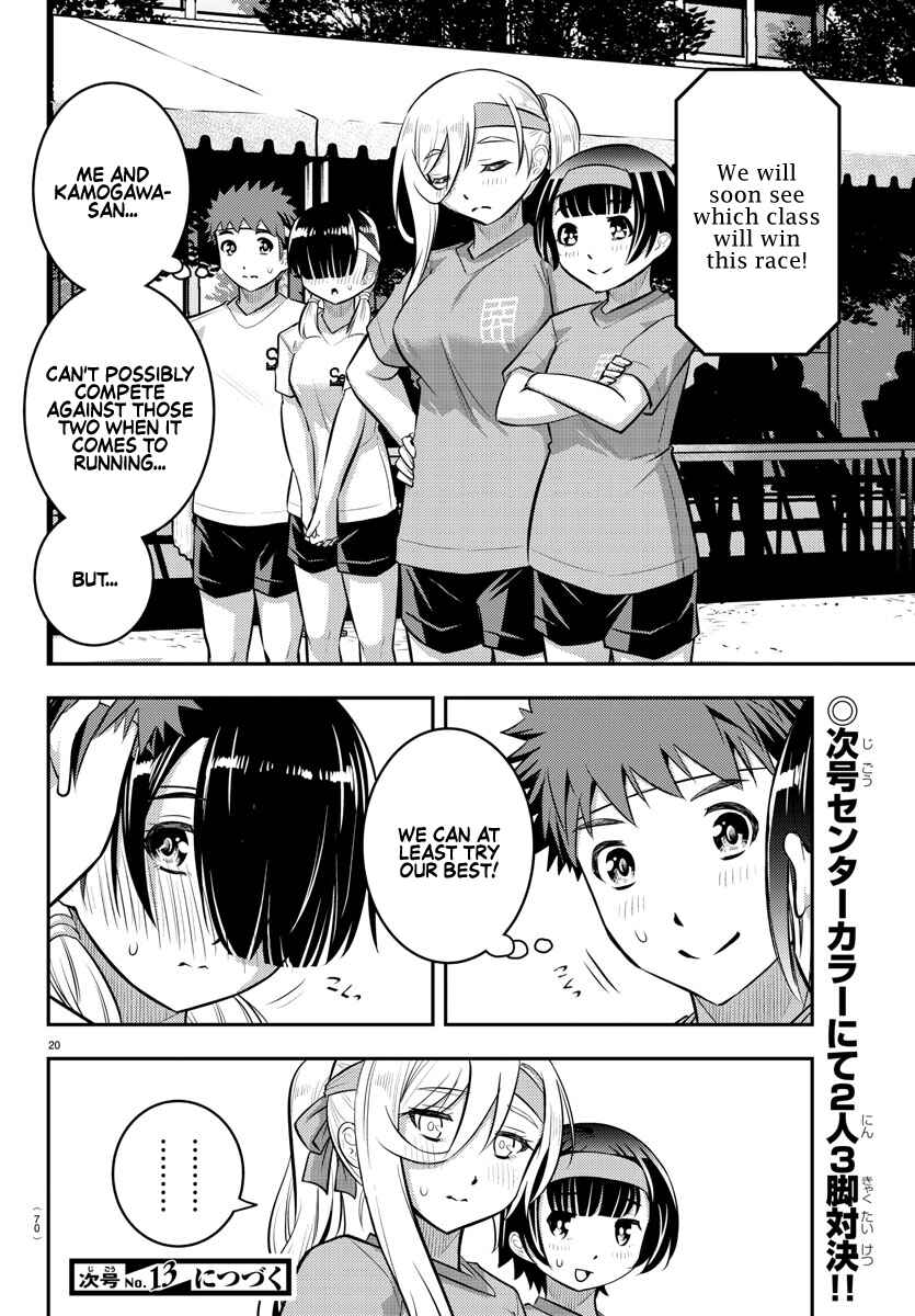Chapter 45 - Page 21