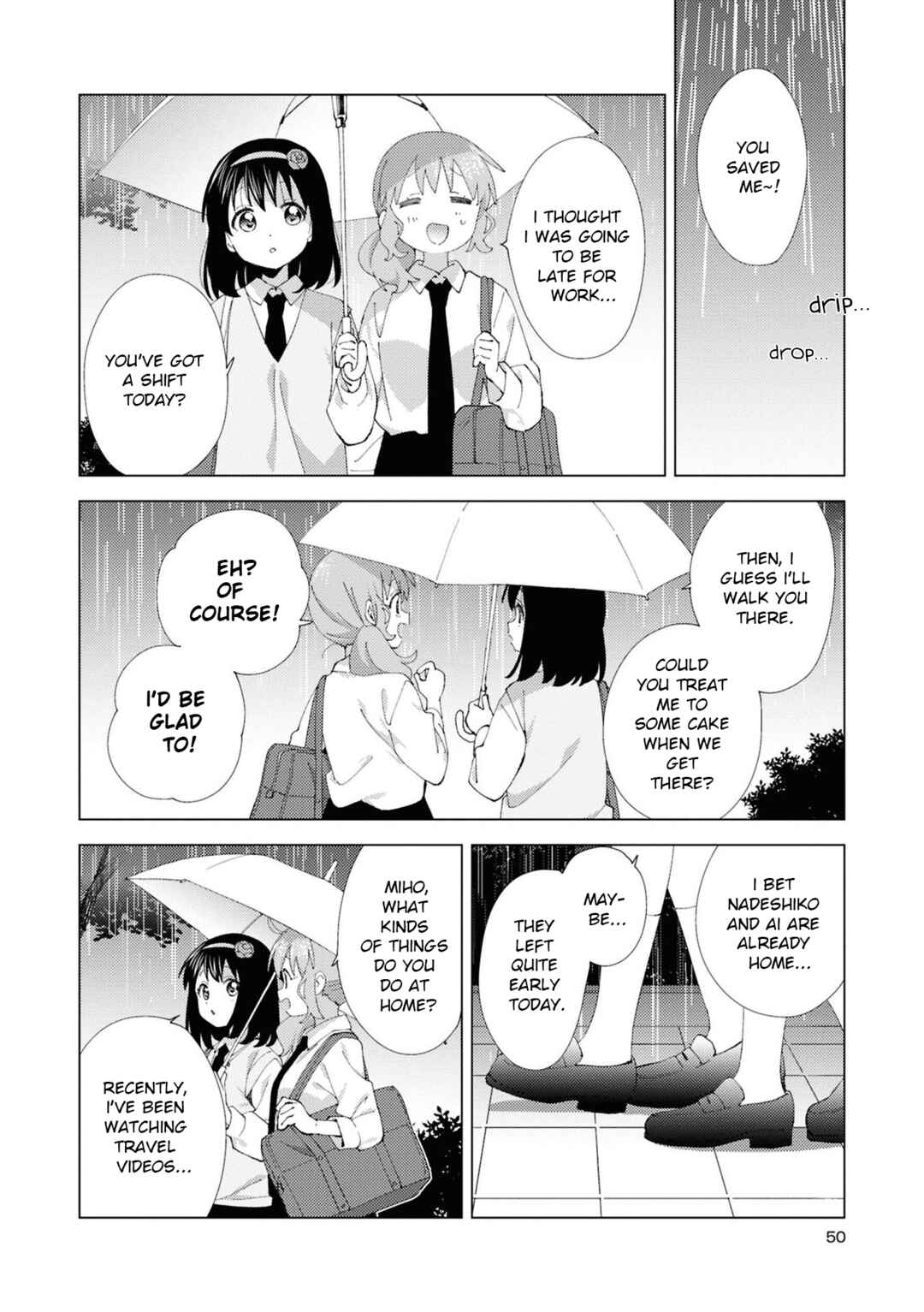 Chapter 111 - Page 2