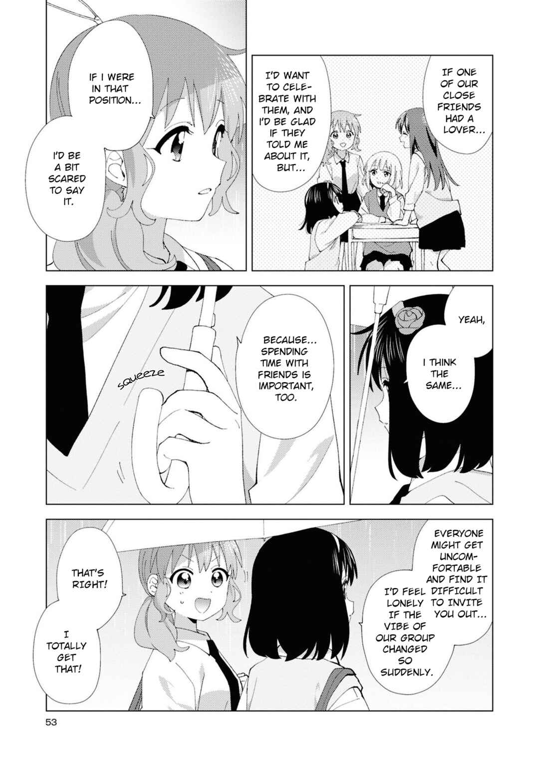 Chapter 111 - Page 5