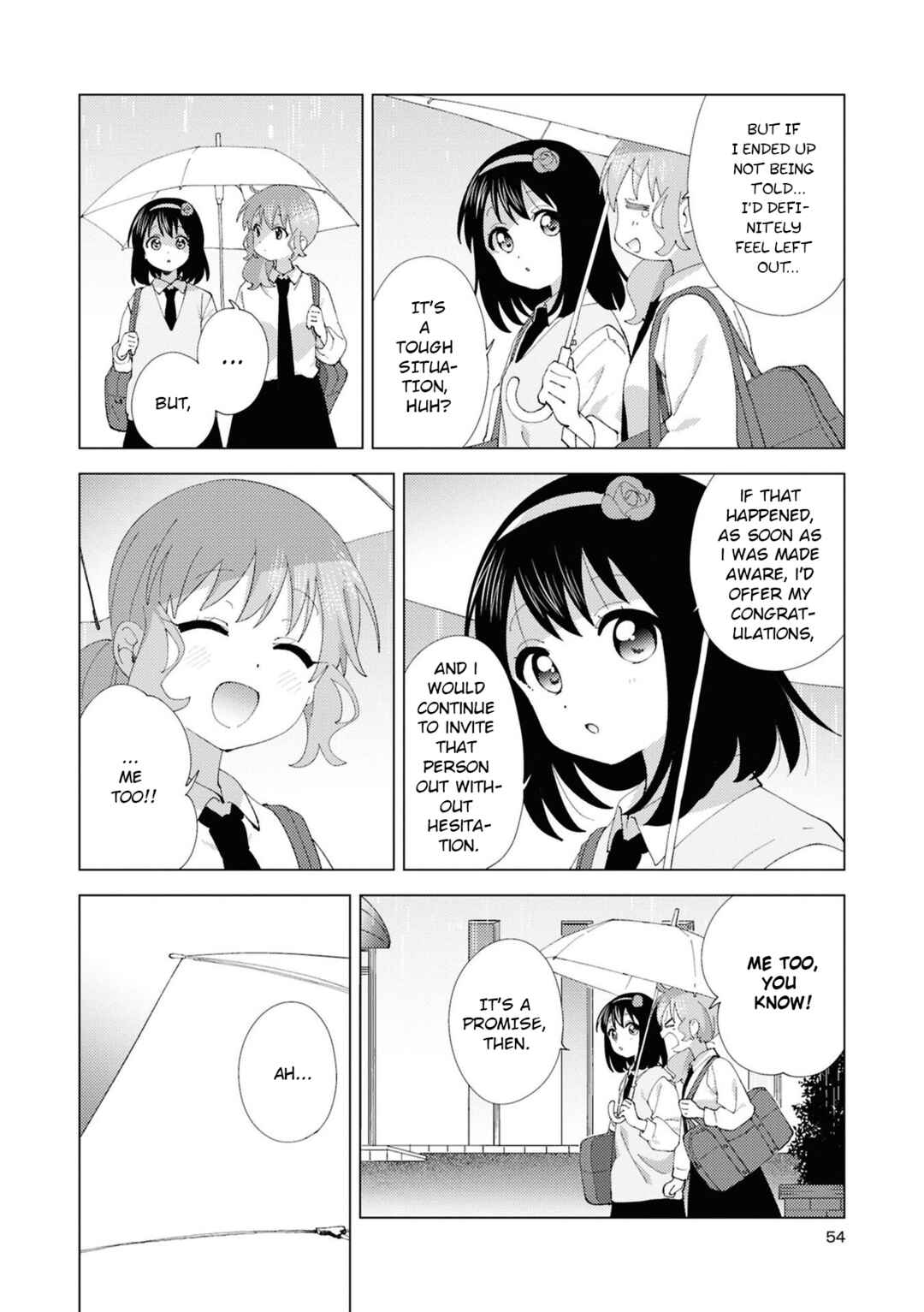 Chapter 111 - Page 6