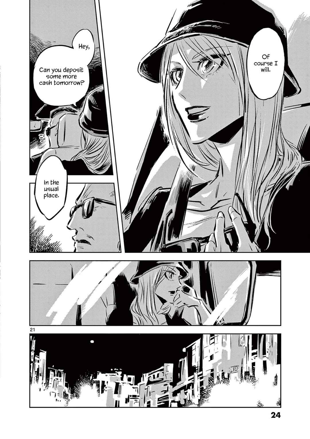 Chapter 6 - Page 22