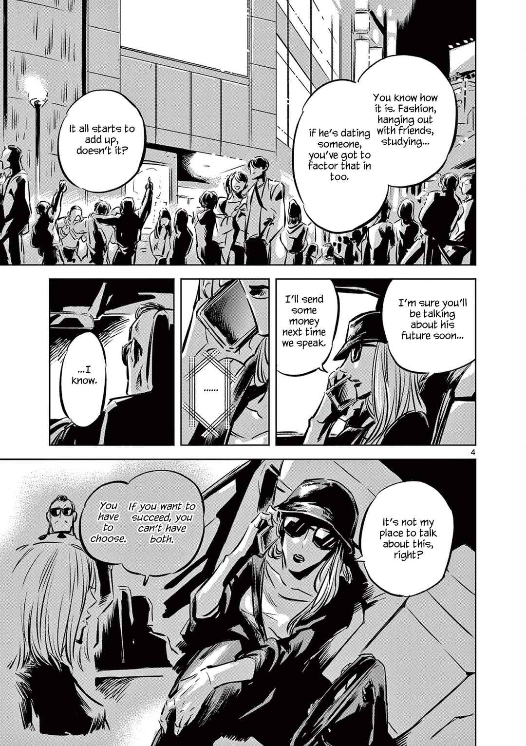 Chapter 6 - Page 5
