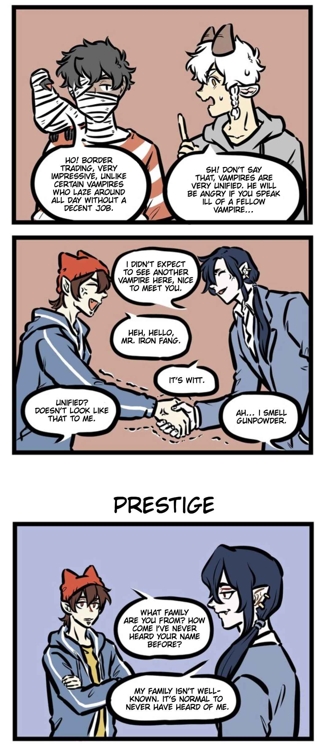 Chapter 413 - Page 2