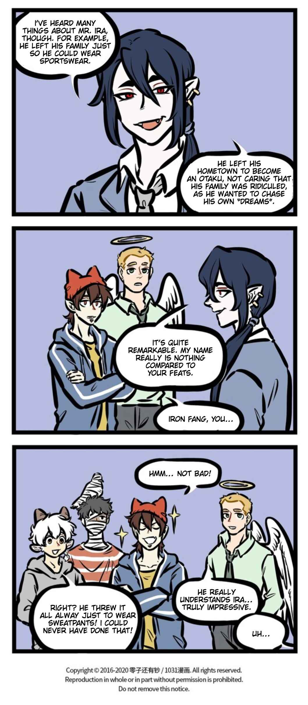 Chapter 413 - Page 3