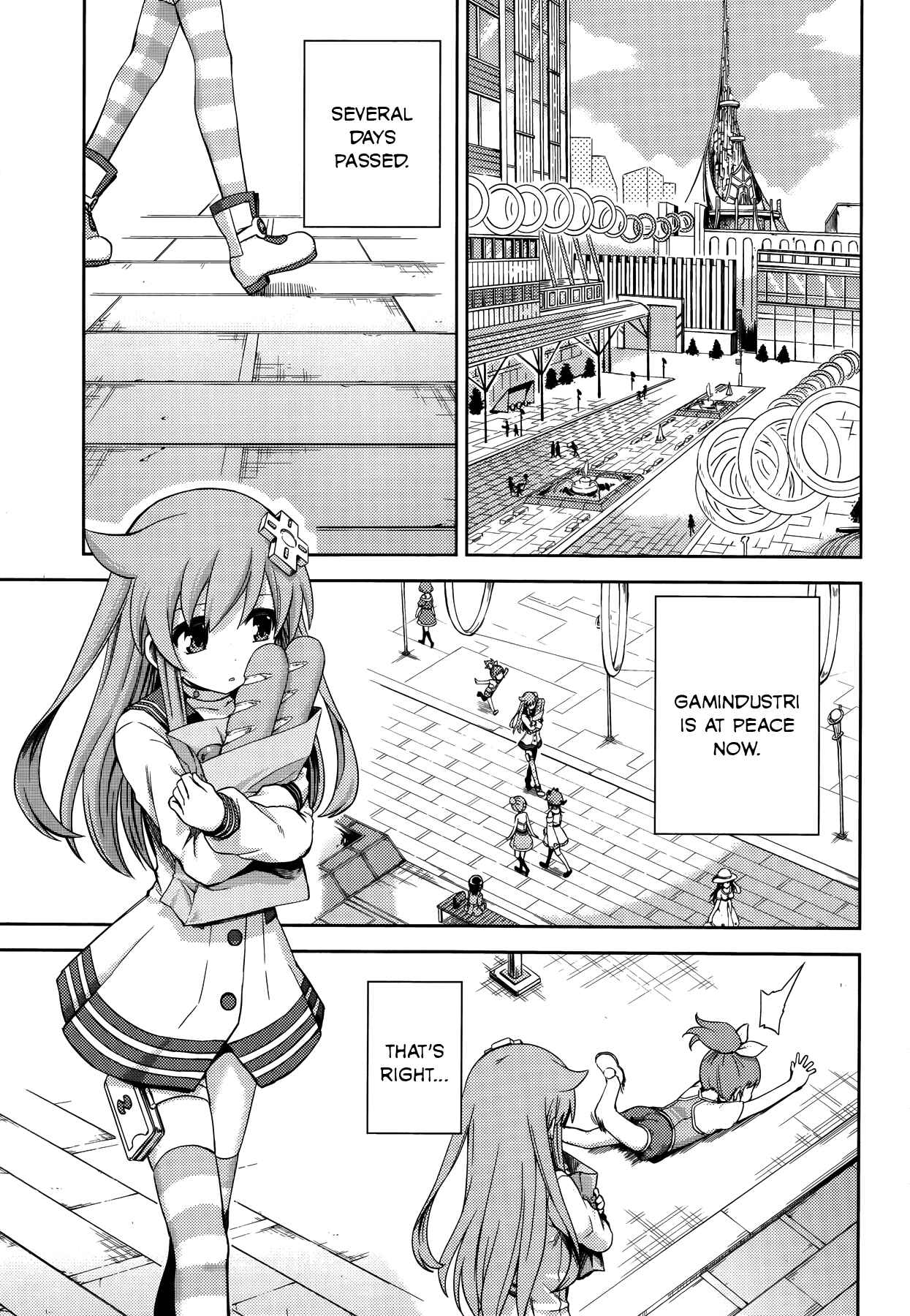 Chapter 13 - Page 21