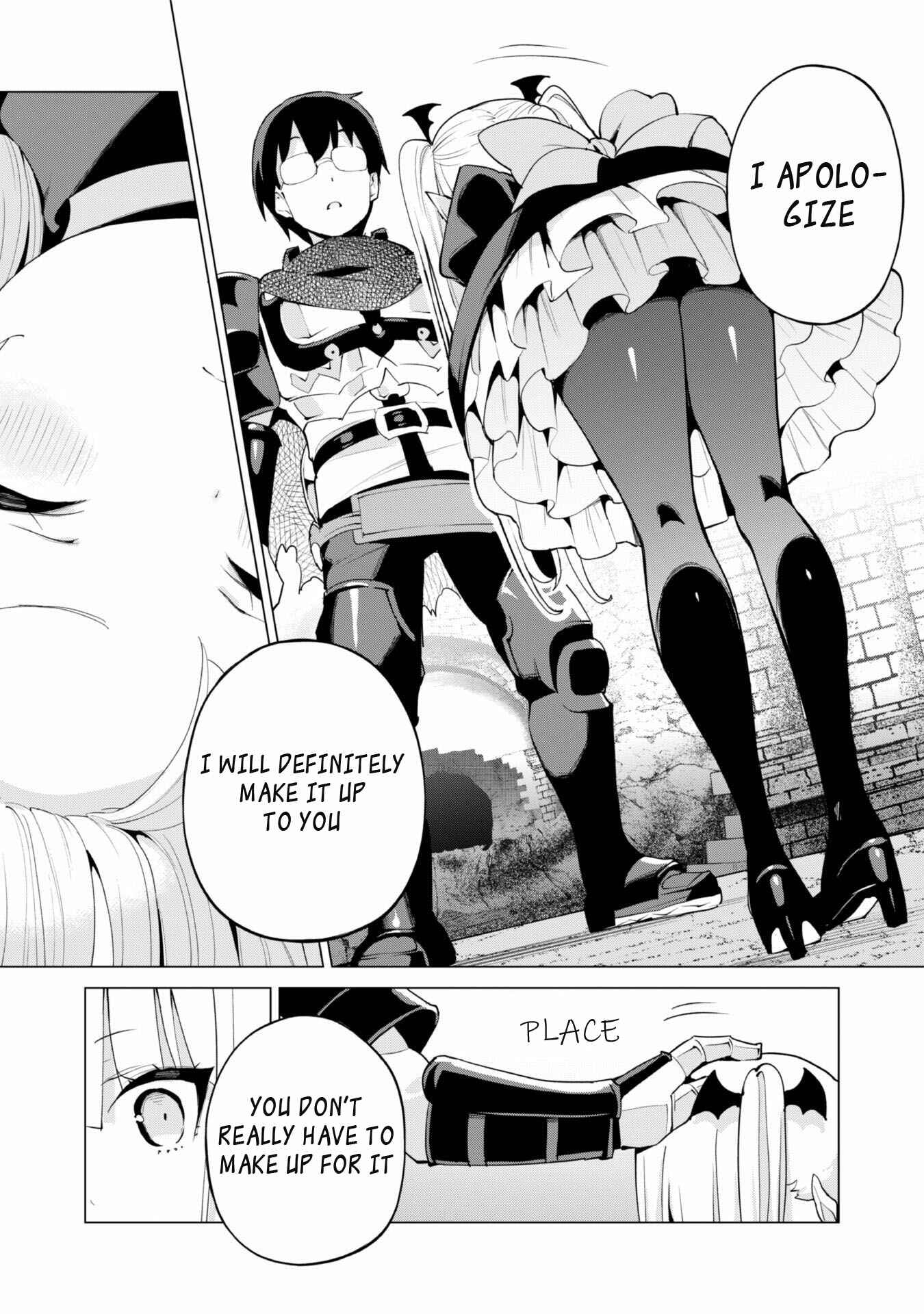 Chapter 43 - Page 19