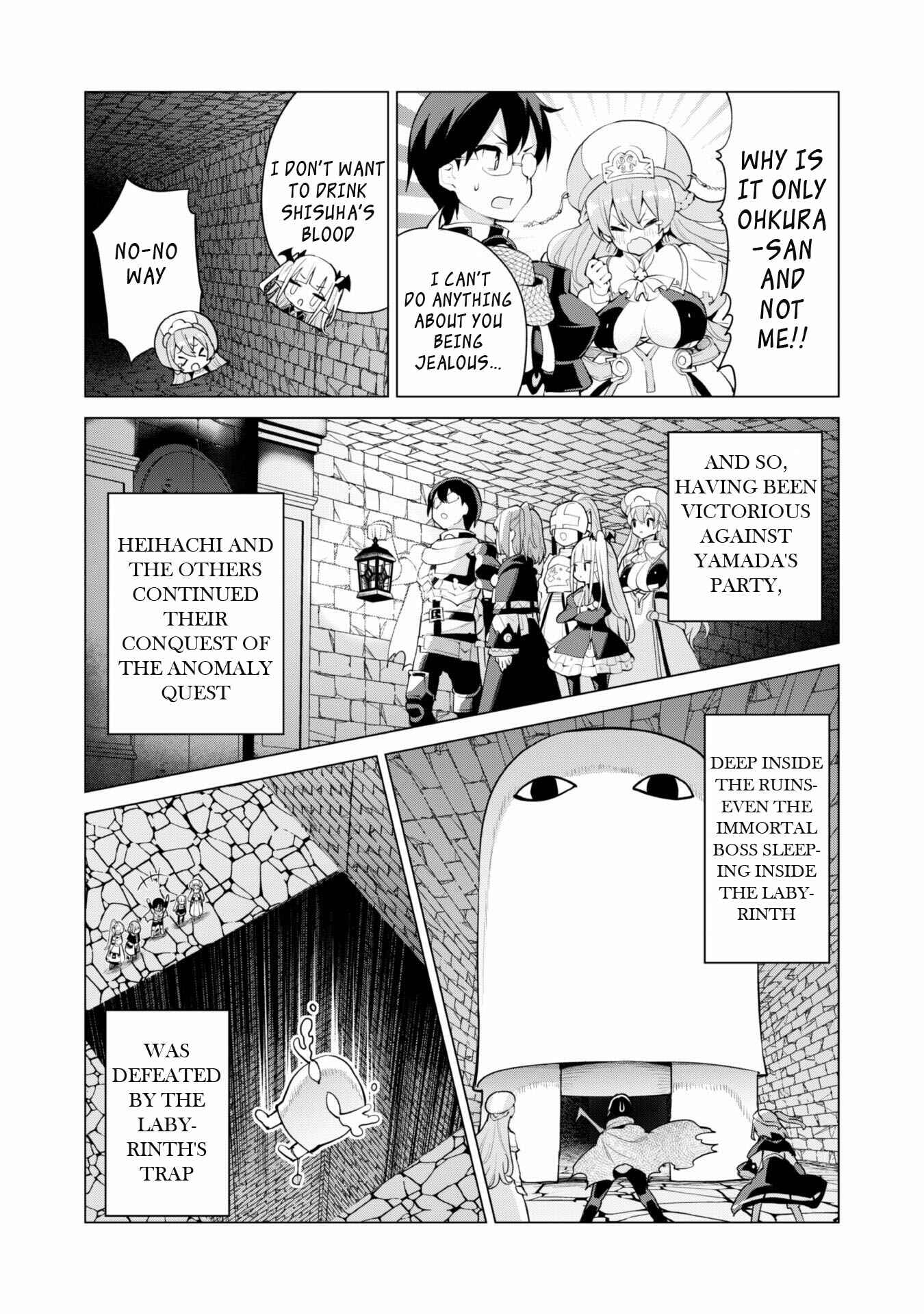 Chapter 43 - Page 21