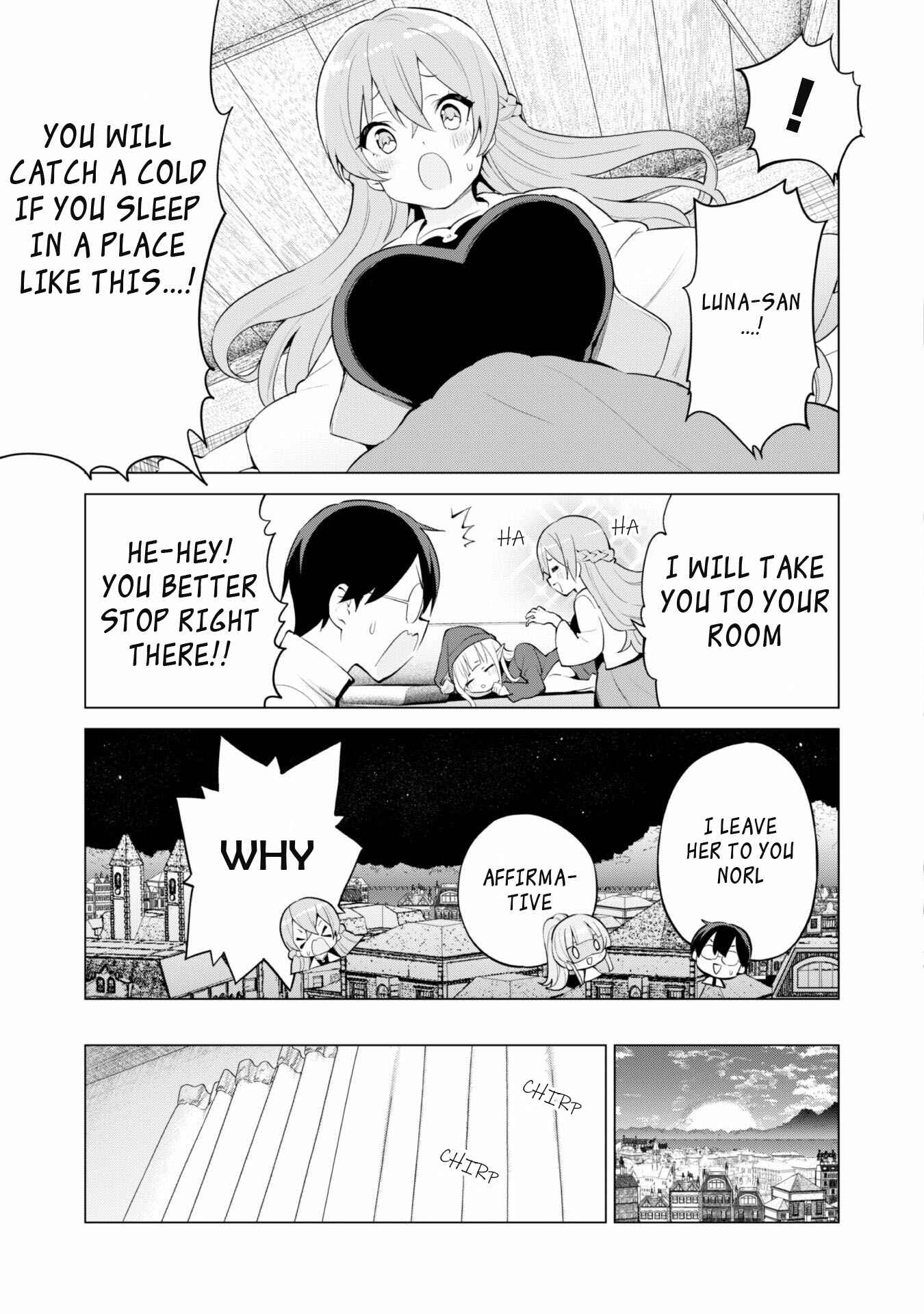 Chapter 43 - Page 28