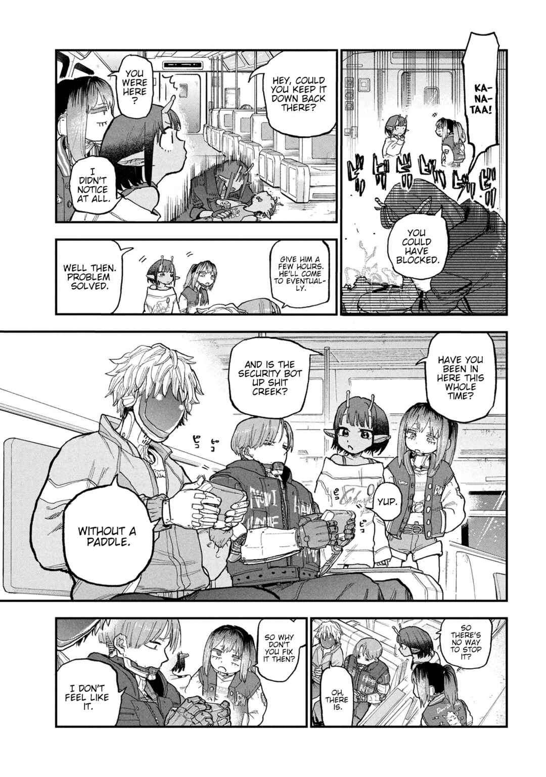 Chapter 5 - Page 5