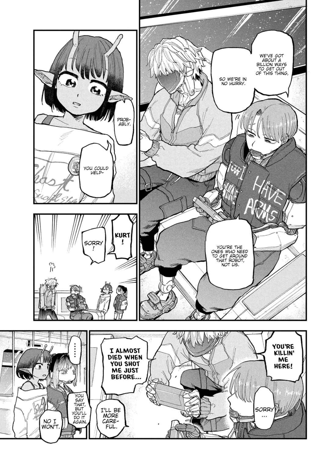 Chapter 5 - Page 7