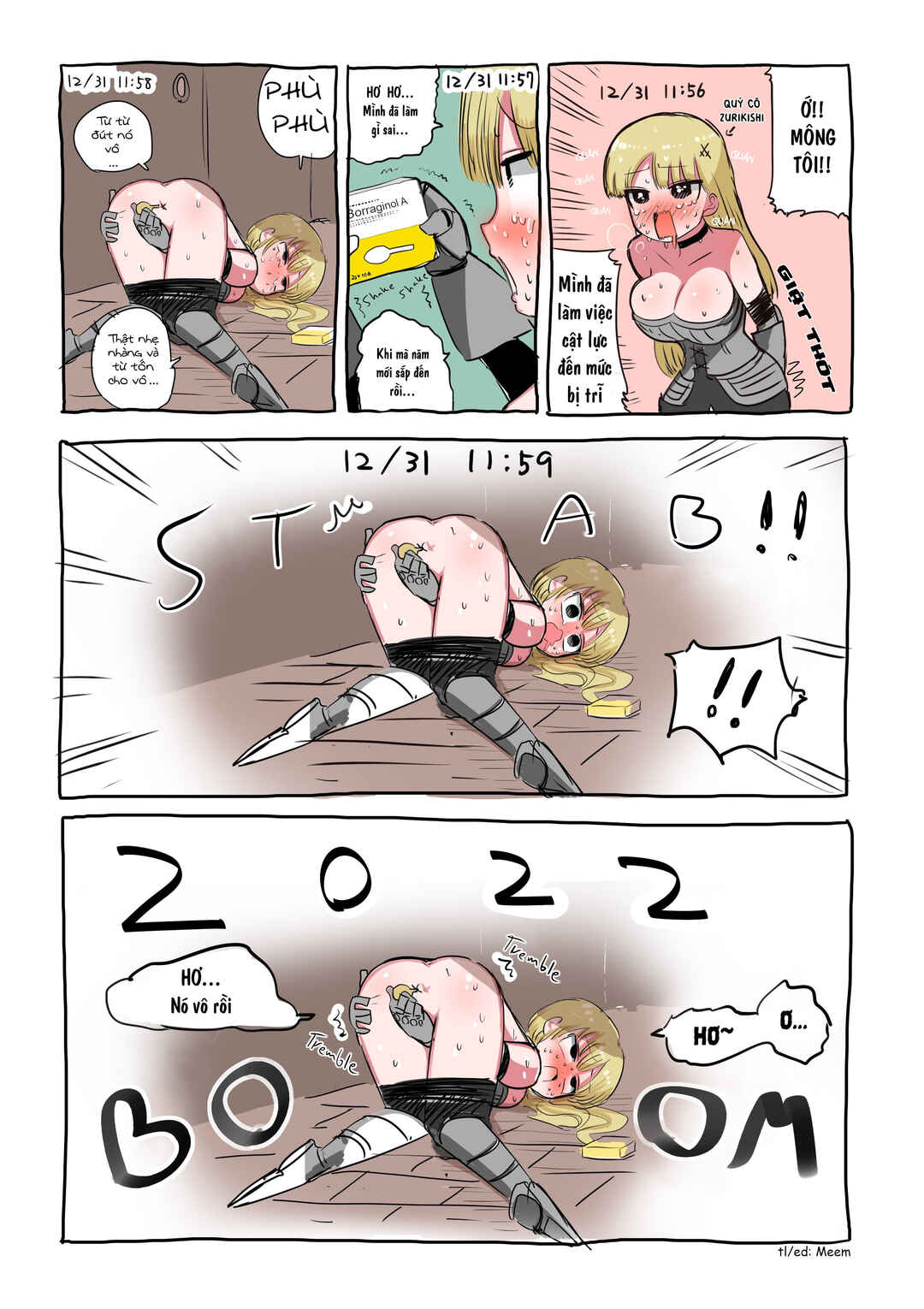 Chapter 3 - Page 1