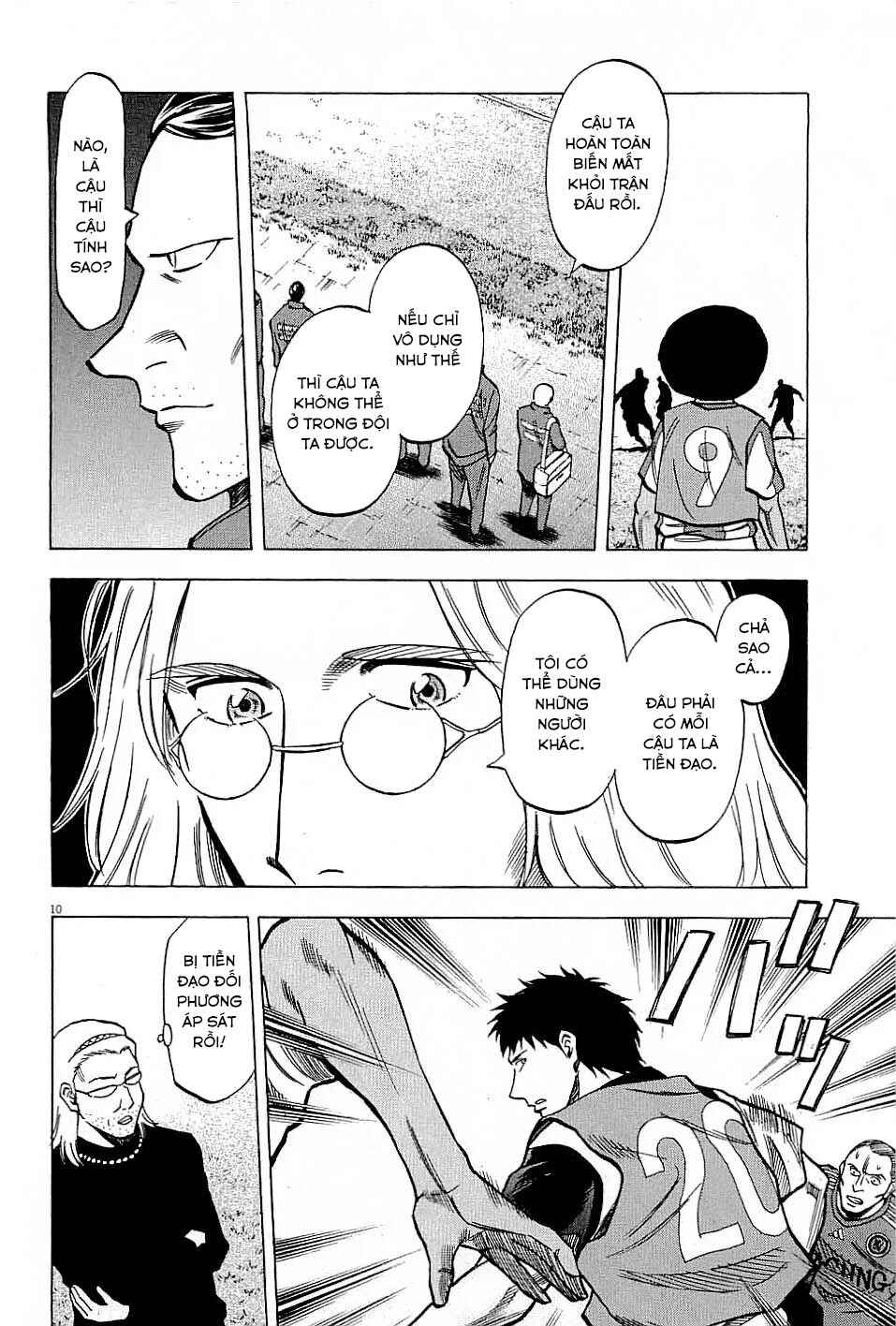 Chapter 56 - Page 10