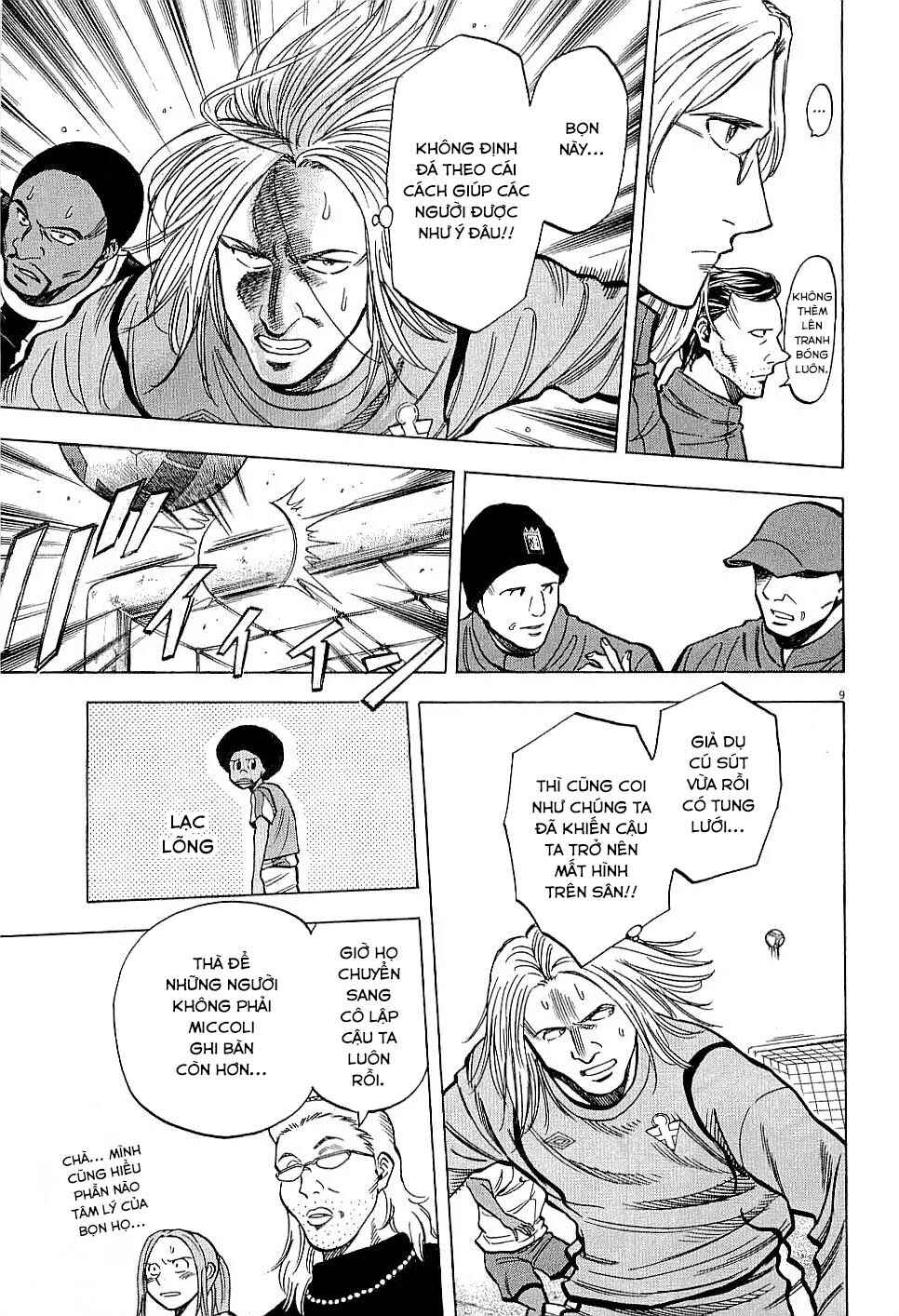 Chapter 56 - Page 9