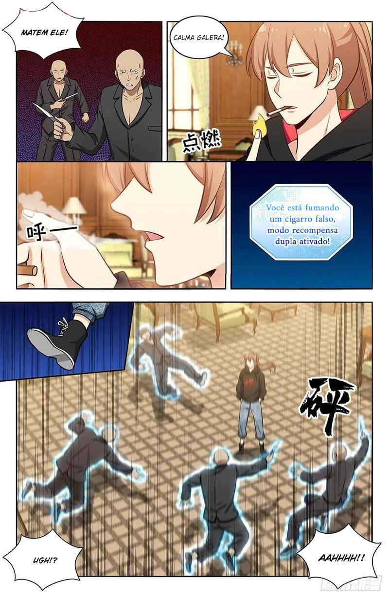 Chapter 300 - Page 10